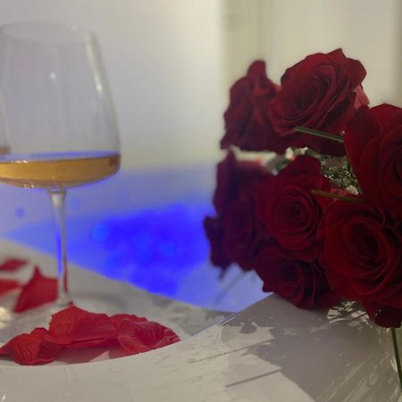 Lavitas Spa Moravce Eksteriør bilde