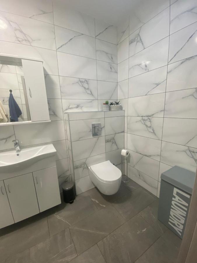 Lavitas Spa Moravce Eksteriør bilde