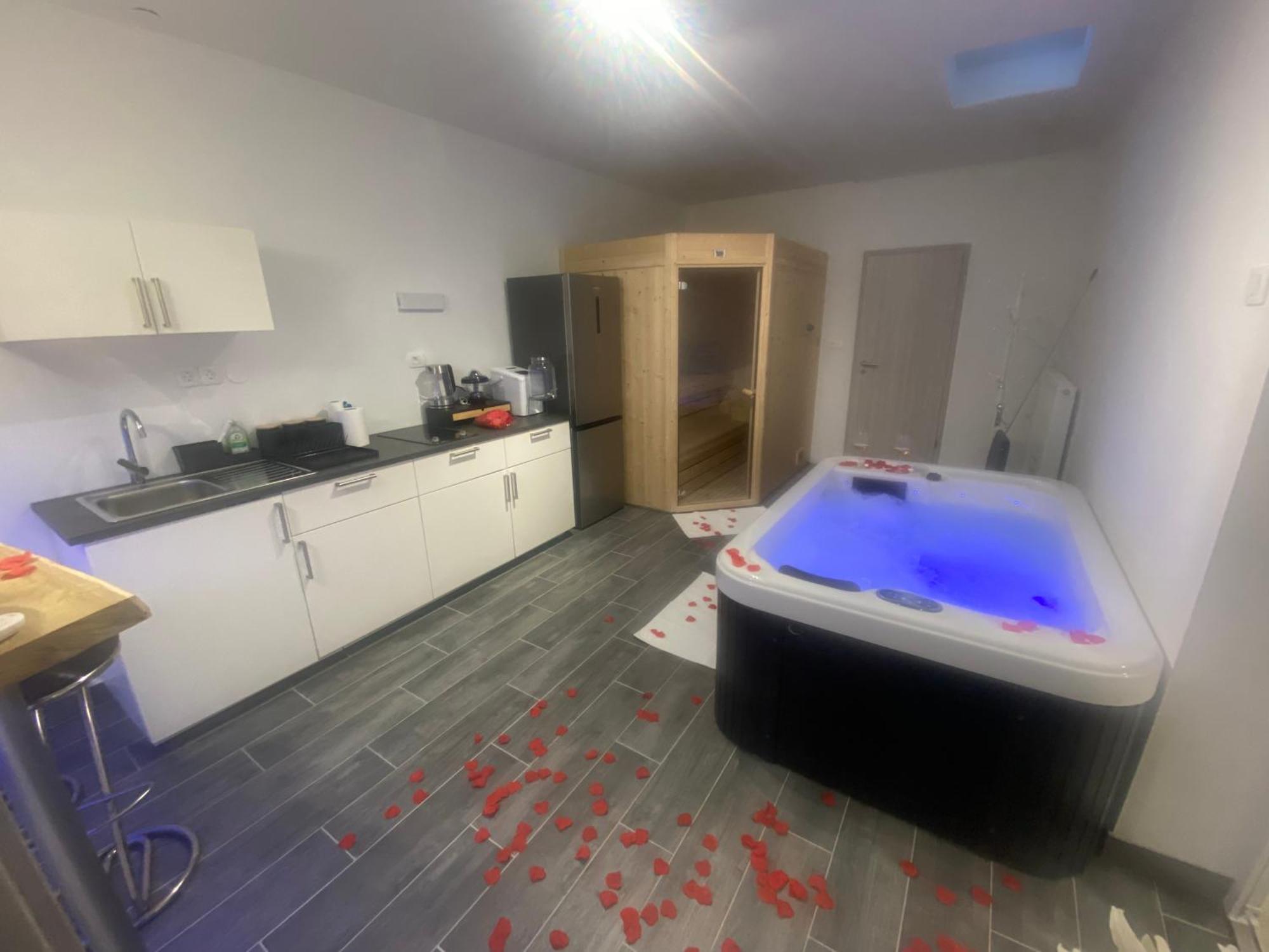 Lavitas Spa Moravce Eksteriør bilde