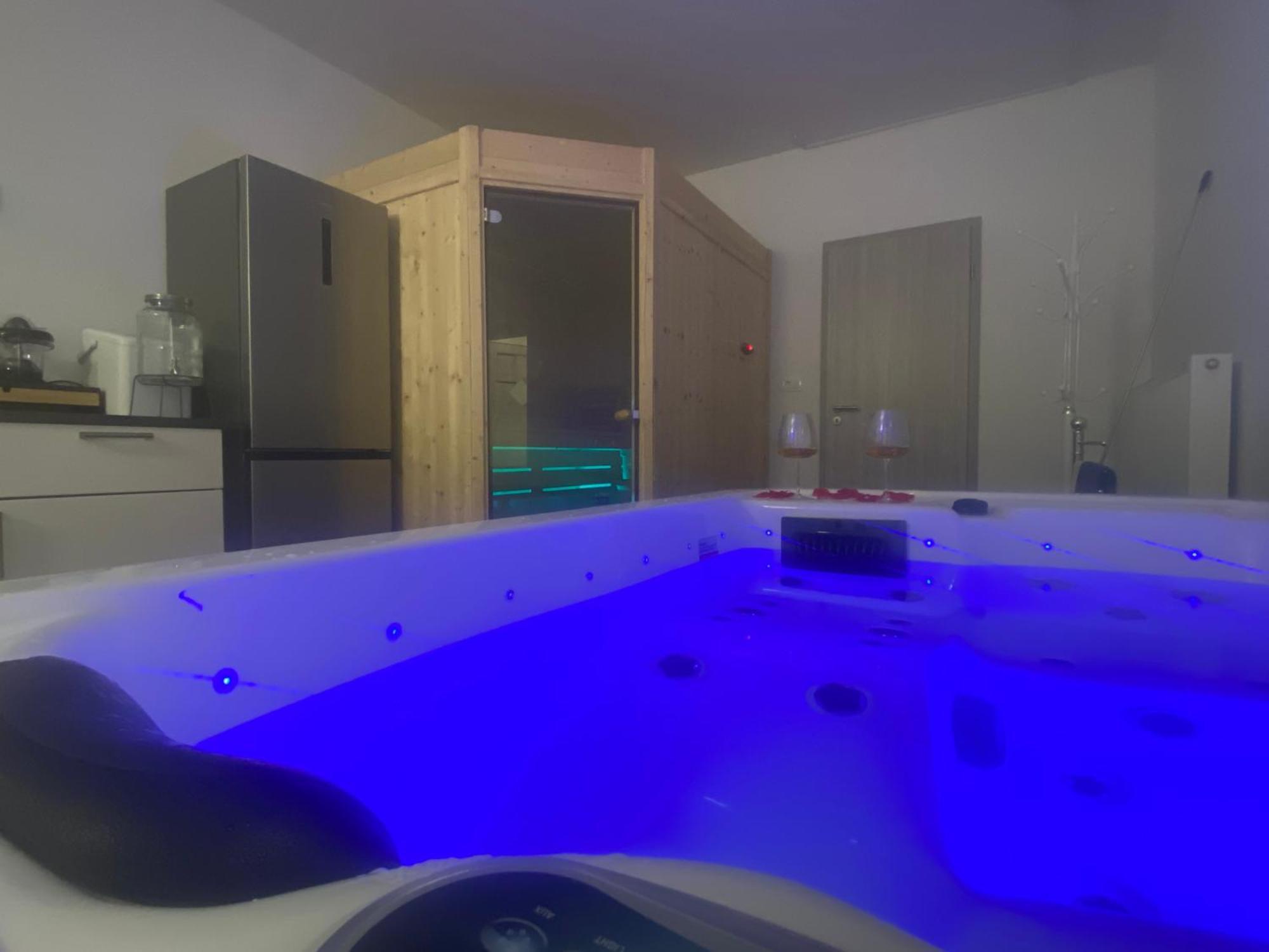 Lavitas Spa Moravce Eksteriør bilde